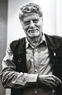 Jalal Khoury, 2010.jpg