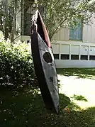 Gran huso, de Enric Pladevall.