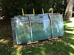 Transparente, el paisaje, de Pep Duran.