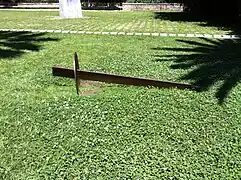 DT, de Sergi Aguilar.