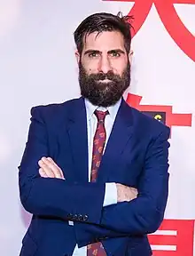 Jason Schwartzman(1980)
