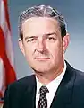El Gobernador John Connally de Texas