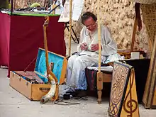 Jornadas Cervantinas