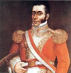 José Bernardo de Tagle
