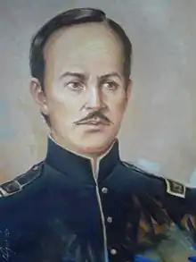 José Manuel Quirós Blanco.