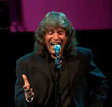 José Mercé Equipo Alejandro (2016) Equipo Alejandro (2015)
