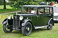 Jowett 7&nbsp;hp Blackbird de 1932