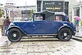 Jowett 7&nbsp;hp Flying Fox 2 plus 2