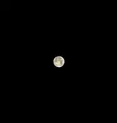 San Jose del Monte, Filipinas, 18:51 UTC