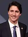 Canadá&nbsp;CanadáJustin Trudeau, primer ministro(anfitrión)