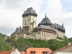 Karlštejn