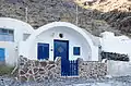 Santorini, Grecia - Apotos