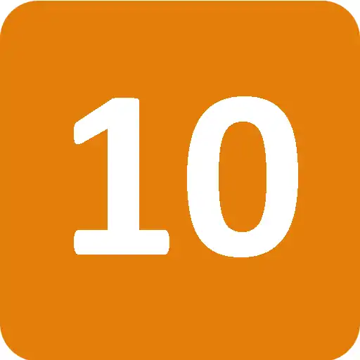10