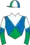 Horse racing silks