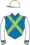 Horse racing silks