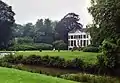 Het Laer, villa del siglo&nbsp;XVIII