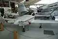 Lancair 360 (N44BH) en el Evergreen Aviation & Space Museum, Oregón.