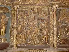 Matanza de los Inocentes