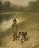 Let Others Worry (1927)