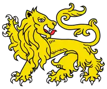 León Pasante Regardante