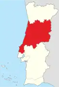 Centro de Portugal