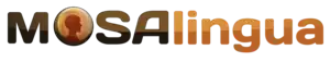 Logo Mosalingua