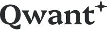 Qwant logo