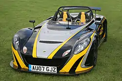 Lotus Two Eleven - Flickr - exfordy (1)