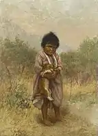 Love Me, Love My Dog (1903)