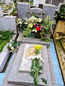 María Soledad Opazo Sepúlveda, violada y asesinada a metros del Puente “La Calchona”. Falleció el 25 de junio de 1989.