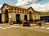 Mercado Municipal de Capacho