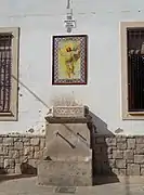 Fuente de la Iglesia
