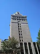 Desde South Main Street