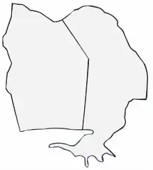 Parroquias Municipio Diego Ibarra Carabobo