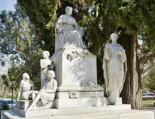 María Stagnero de Munar