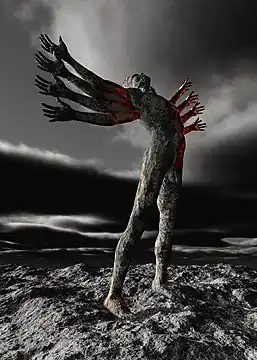 &nbsp;Marina Núñez. Pesa el aire (2), 2016. Infografía sobre aluminio.