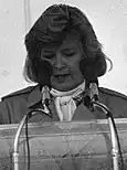 Martha Layne Collins(1983-1987)87&nbsp;años