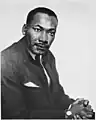 Martin Luther King, Jr.
