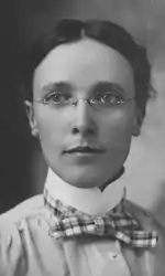 Mary Frances Winston Newson