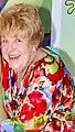 Mary Jo Catlett, como la Sra. Puff
