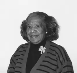 Mary Winston Jackson