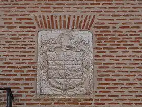 Calle Valentín Arévalo Ayllón, nº 37 y 39.