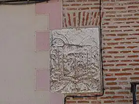 Calle Valentín Arévalo Ayllón, nº 37 y 39.