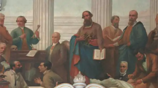 Medicina portuguesa (1906), Escuela de Medicina NOVA