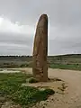 Menhir del Outeiro