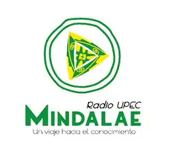 Logo de radio MINDALAE UPEC