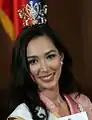 Miss Internacional 2013Bea SantiagoFilipinas&nbsp;Filipinas