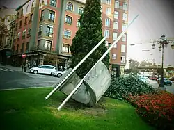 Mon-Acero y hormigón