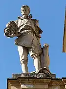 Juan Martínez Montañés