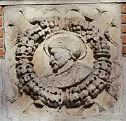 Hôtel Thomas de Montval (procedencia: hôtel de Pins - Nicolas Bachelier).